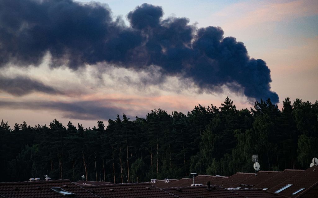 Venäjä-spekulaatiot heräsivät – Asiantuntijalta suoraa puhetta: "Millä joukoilla se tehtäisiin?