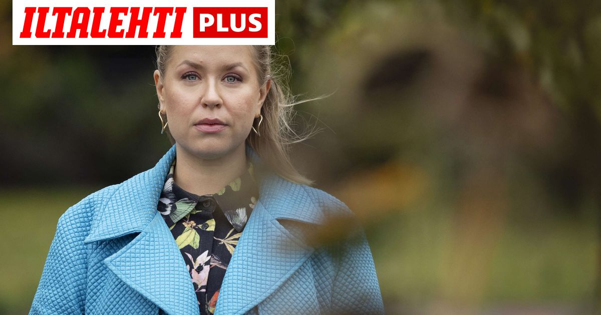 Inka, 35, menestyi töissä ja eli unelmaansa – Äitinä hänellä oli ...
