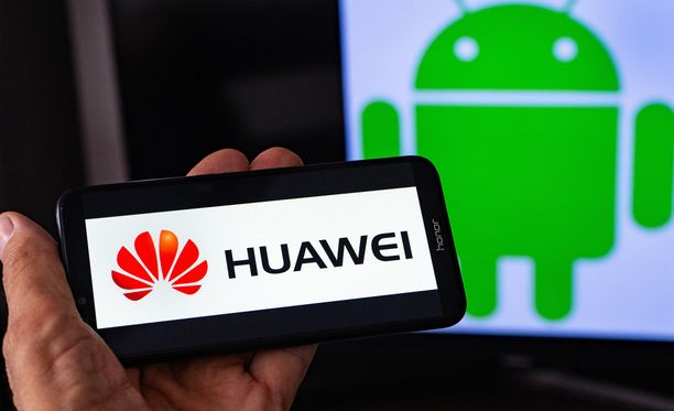 Myyntikieltojen myötä Android ei ole enää entisensä Huawein tulevissa puhelimissa.