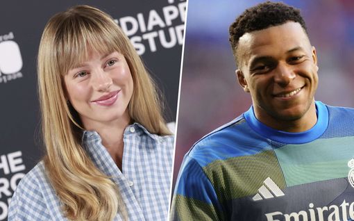 Ester Expósito sulkee kommentit sosiaalisessa mediassa Mbappé-kohun vuoksi — image 3