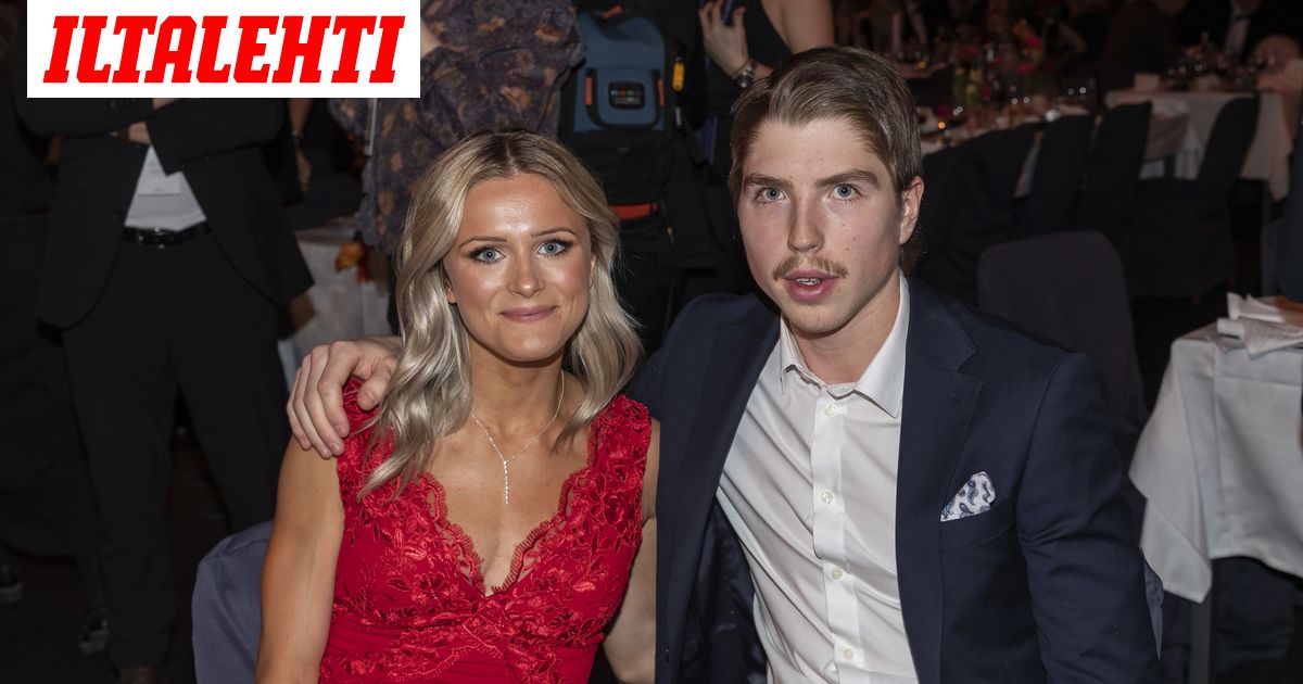 Idrottsgalan Frida Karlsson