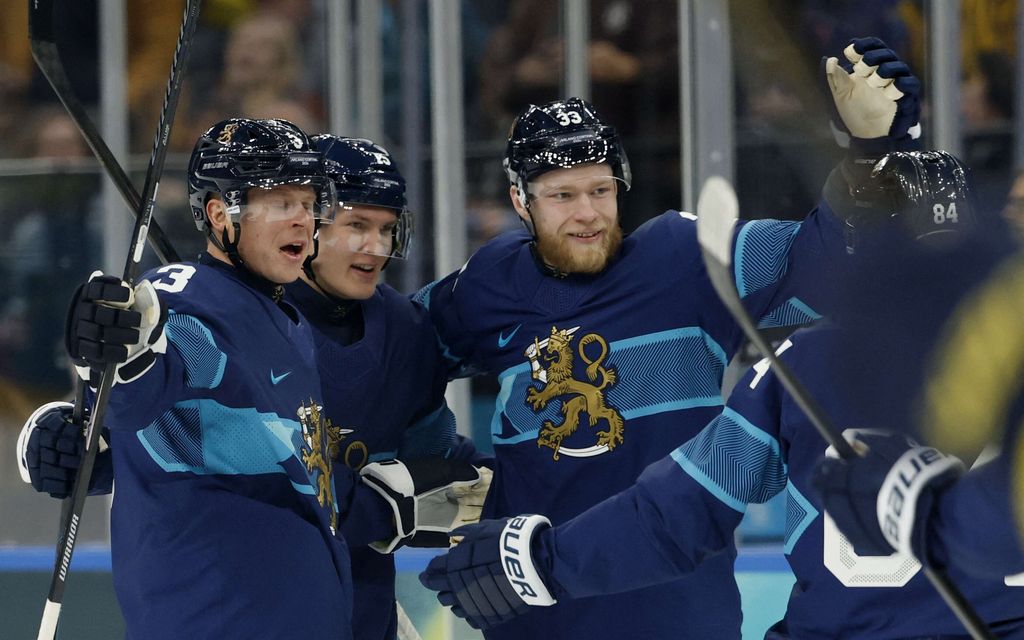 Leijonilla kimurantti tilanne – Jopa lohkon jumbosija mahdollinen