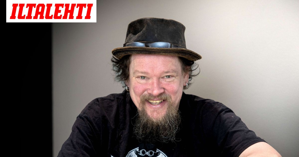 Ville Haapasalo joutui hengenvaaraan Georgiassa: ”Meinasi käydä todella huonosti”