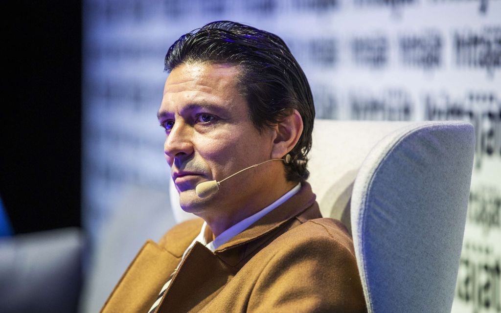 Jari Litmanen kuvasi videon hiihtoladulta: ”Ronaldot sotkemassa”