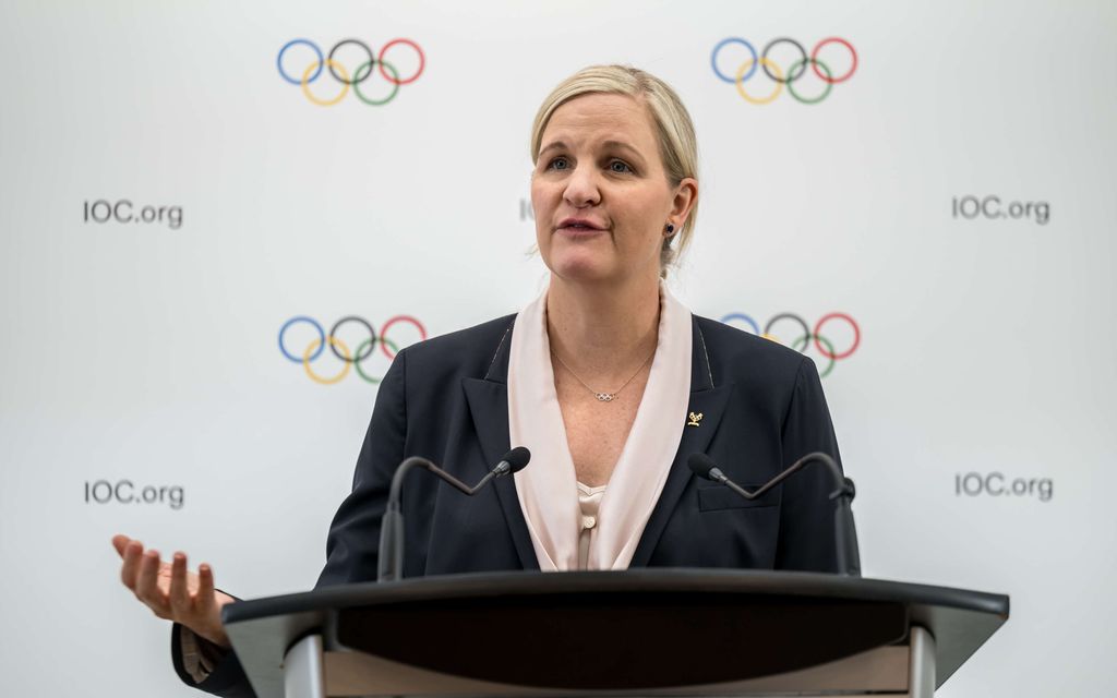 Transnaisista tulossa iso päätös