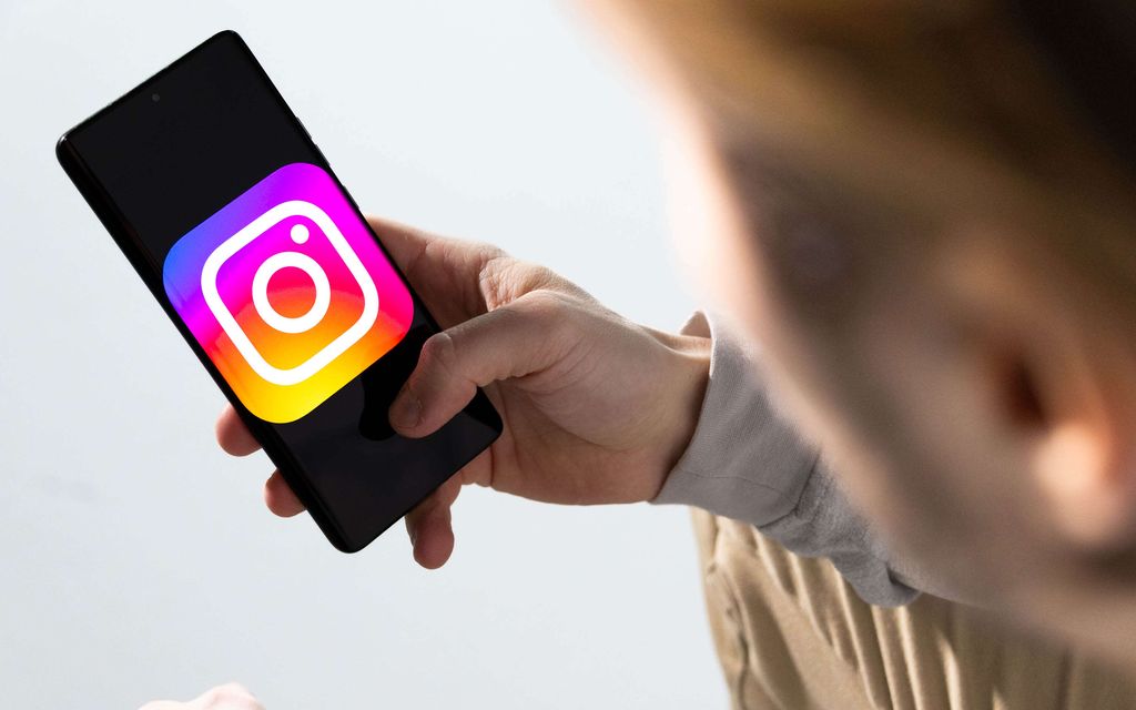 Instagramiin odotettu uudistus – Tällaista hassuttelua pääset tekemään