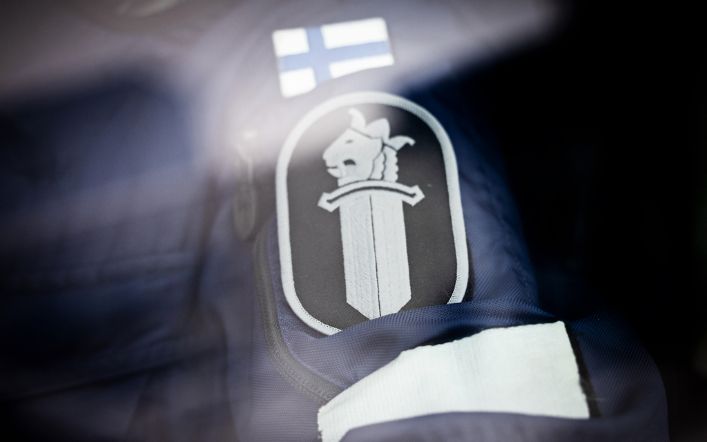 Onnettomuus katkaisi liikenteen Turunväylällä – Poliisi: "Yksittäinen suistuminen"