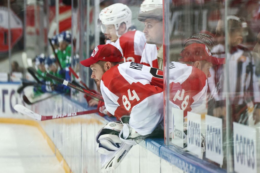 KHL:n pudotuspelit alkoivat, mukana useita suomalaisia – ”Pelaajia huolettaa tosi paljon”