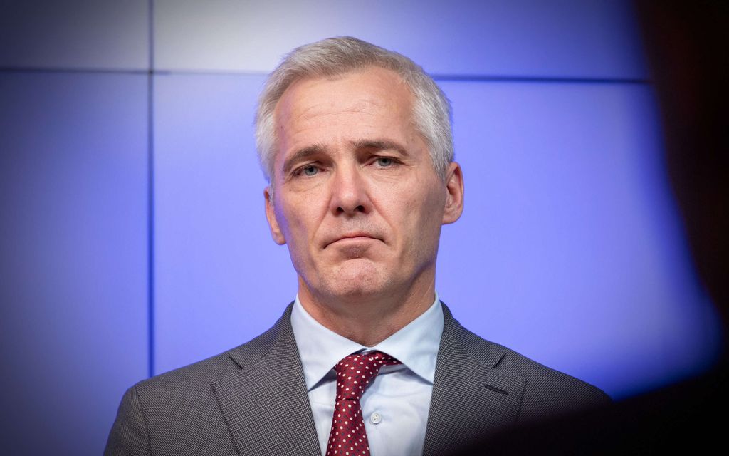 Päiväkodin kuolonturma: Ministeriltä koskettava viesti