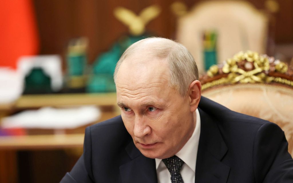 Putinilla uusi toivo Euroopassa – Nato-maassa heräsi huoli