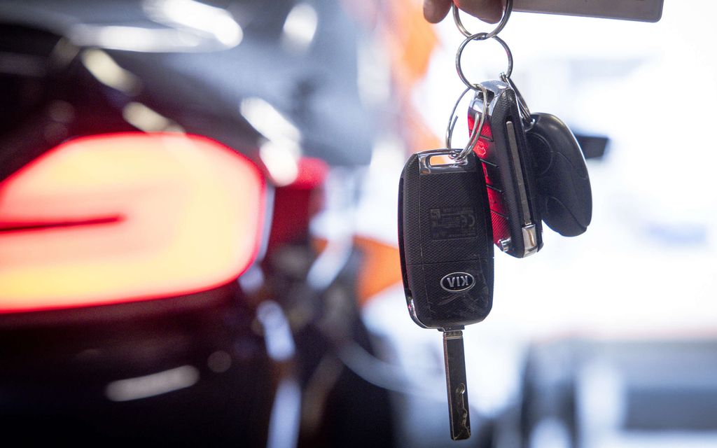 Autoradio: Nämä asiat autotoimittaja tarkistaa aina, kun ostaa käytetyn auton
