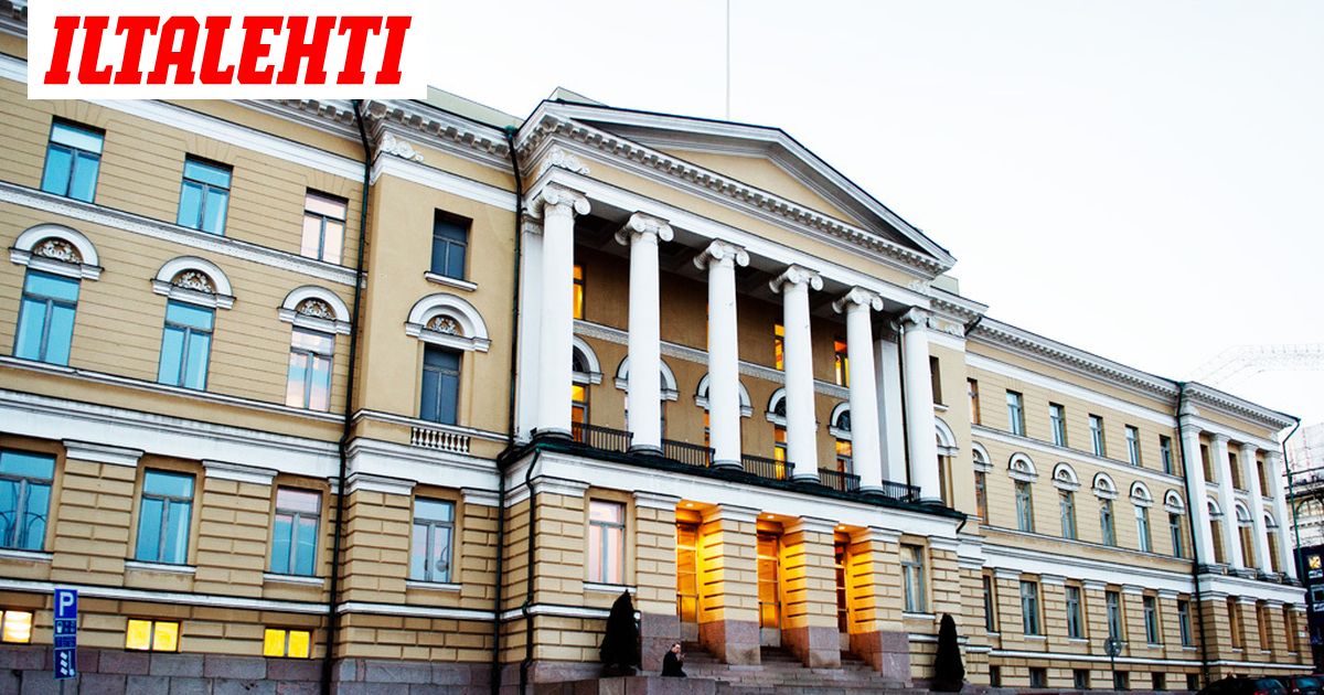 Helsingin Yliopisto Aloittaa Somalin Kielen Koulutuksen
