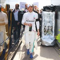 Monacon GP:n aika-ajon tulokset ja lähtöjärjestys 2019