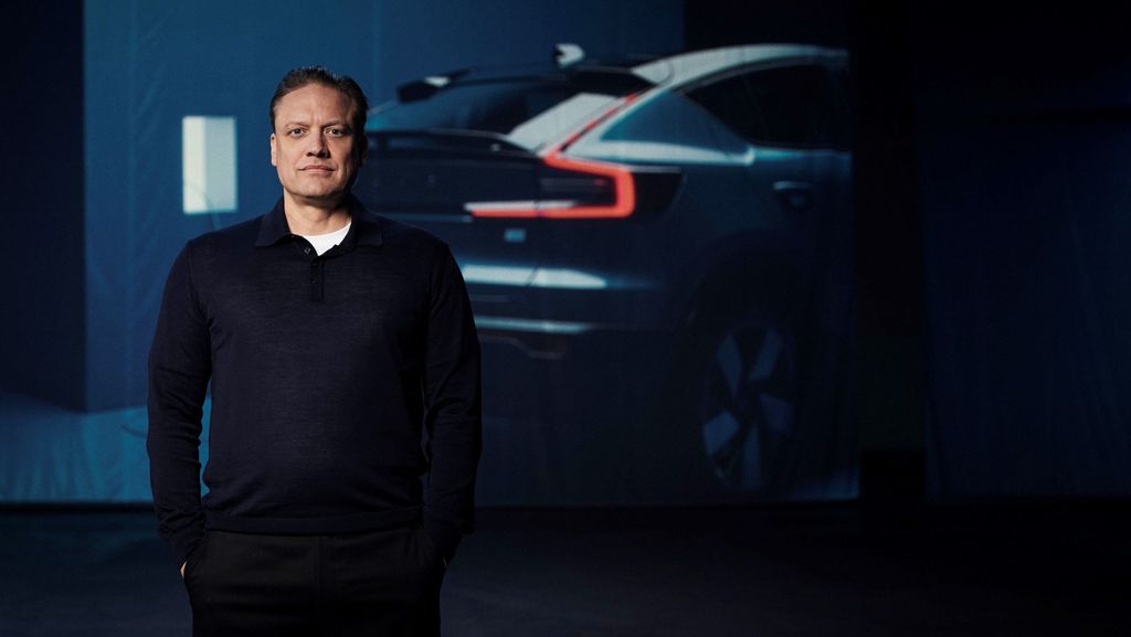 Volvo-johtaja: ”Panemme kaikki panokset sähköautoihin – ainoa vaihtoehto”