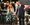 Sarah Jessica Parker ja Chris Noth kuvasivat And Just Like That -sarjaa New Yorkissa.