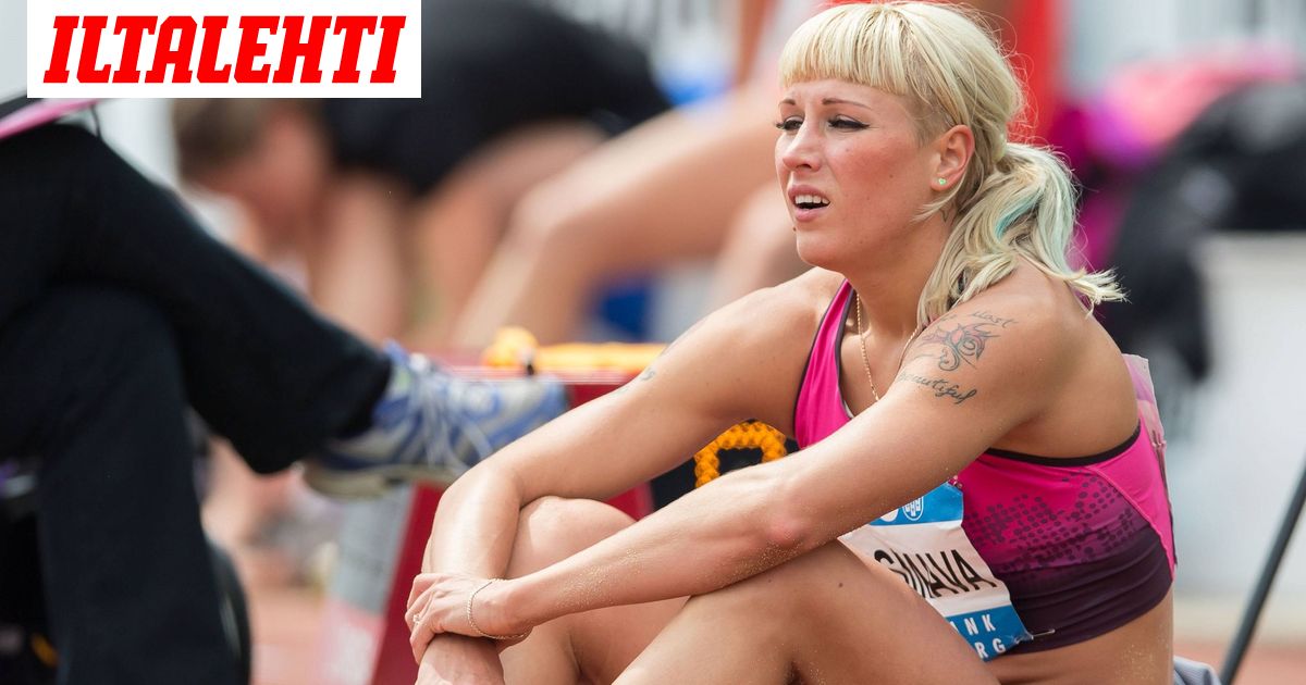 Urheilijat hylkäsivät Valko-Venäjän - Vimarsana News