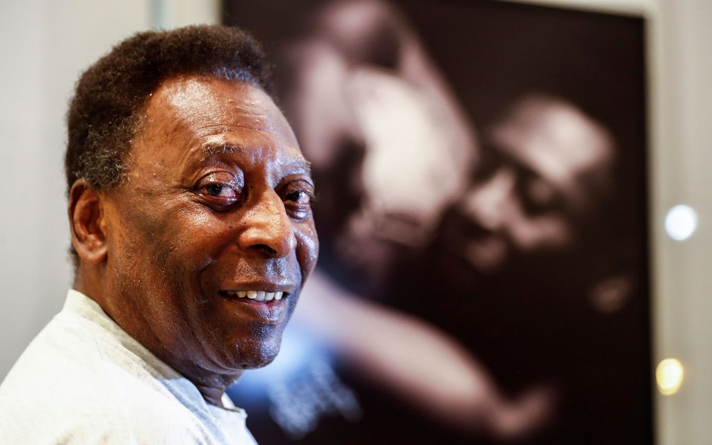 Pelé, 82, on kuollut