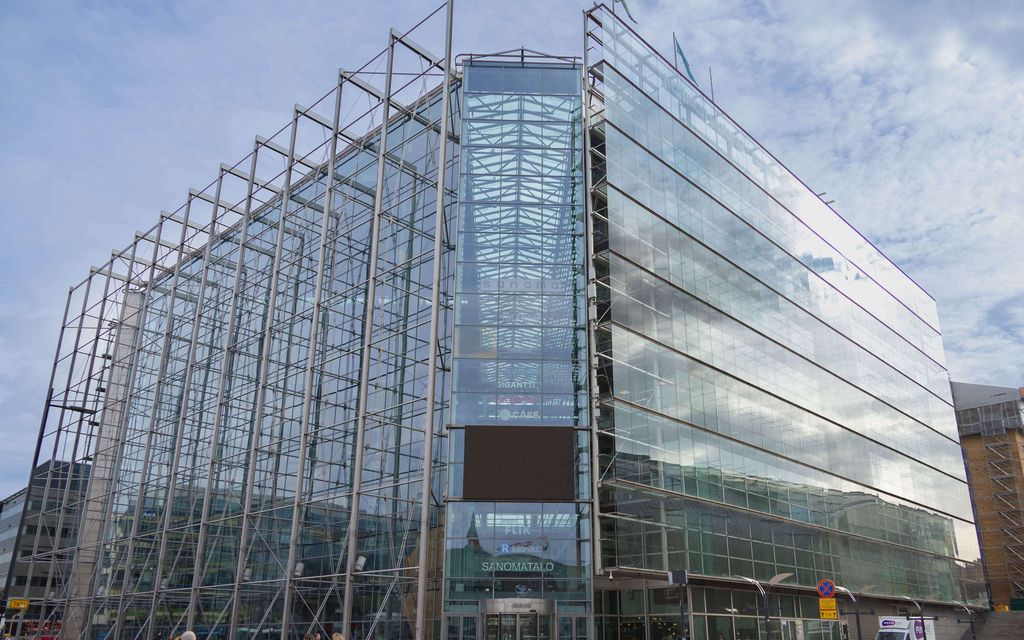 Suomalais­median tekoälymoka nousi otsikoihin Venäjällä