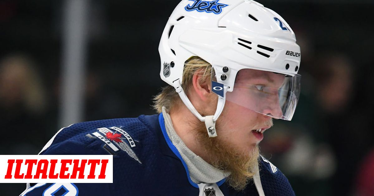 Patrik Laine näpäyttää epäilijöitä ennen Ovetshkinin kohtaamista: "Kukaan ei puhunut edes 40 ...