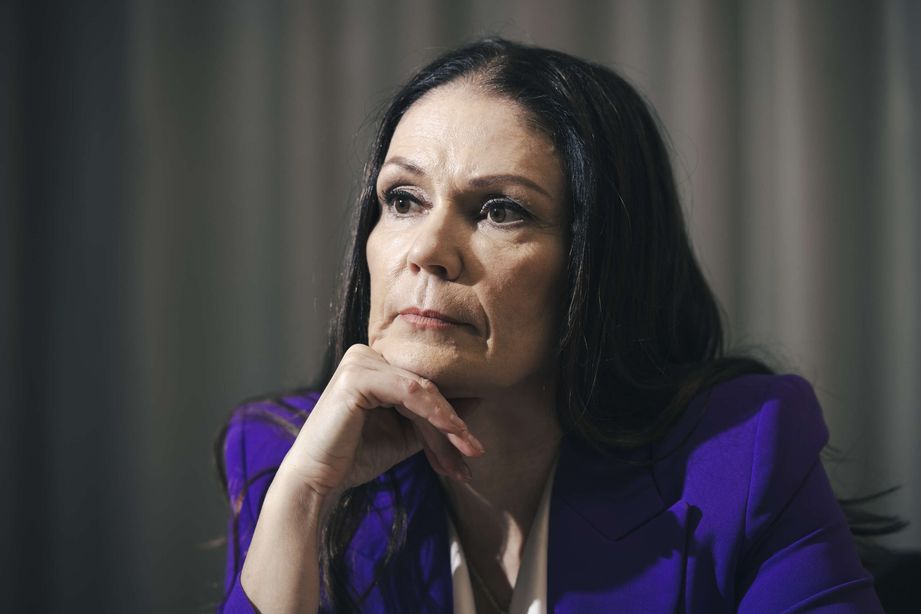 Länsiradasta paljastui hurja riski – Ministeri Ranne:
