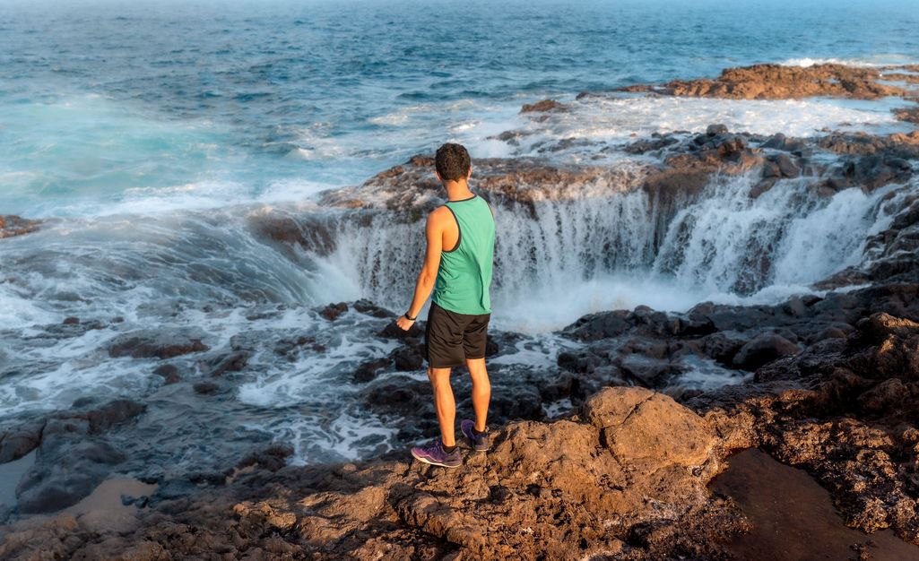 Gran Canarian luontohelmet – seitsemän ihmettä, jotka haluat nähdä