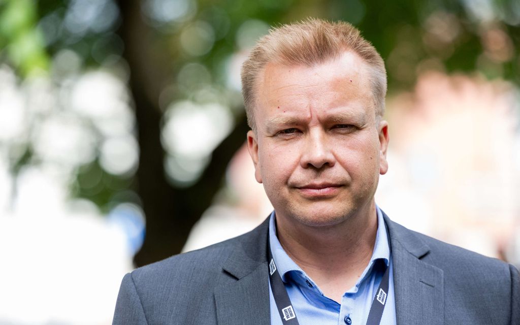 Analyysi: Keskusta yrittää temppua, jota ei ole nähty 24 vuoteen – Kaikkosen porukan puheille nauravat aidan seipäätkin