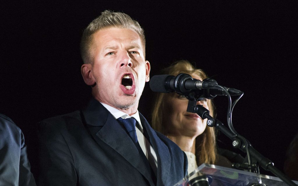 Viktor Orbánin kukistajalta suorat sanat – Tällainen olisi puhelu Putinin kanssa