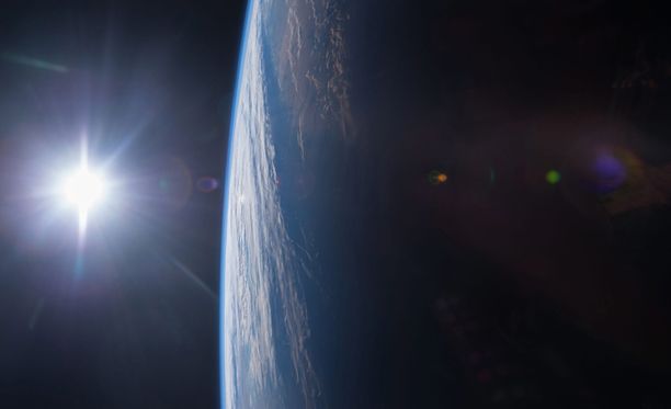 Nasa uskoo olevansa lähellä löytää maapallon kaltaisen planeetan.