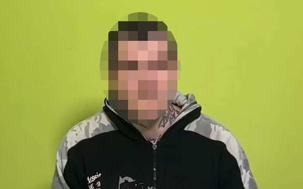IL:n tiedot: Suomalainen sotavanki Jari palautettiin Venäjälle
