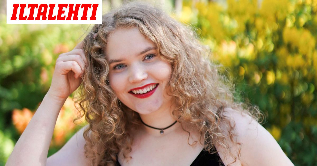 Näin rajoittava syöminen vaikutti Inkan, 21, elämään