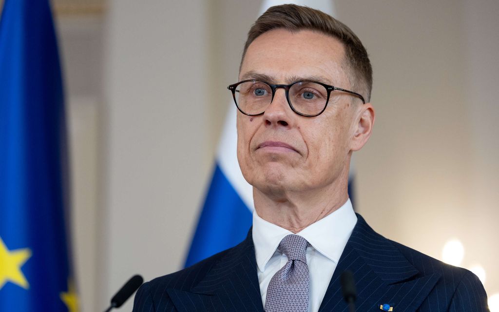 Stubb matkustaa B9-kokoukseen – Tästä on kyse