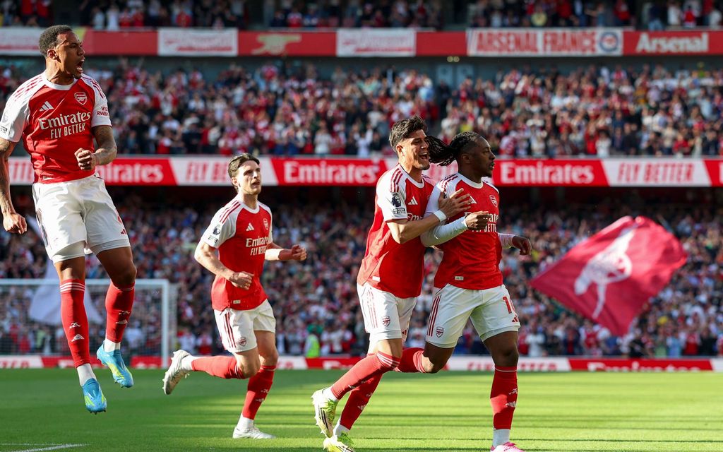 IL seuraa: Jatkuvatko maalijuhlat Mestarien liigassa?