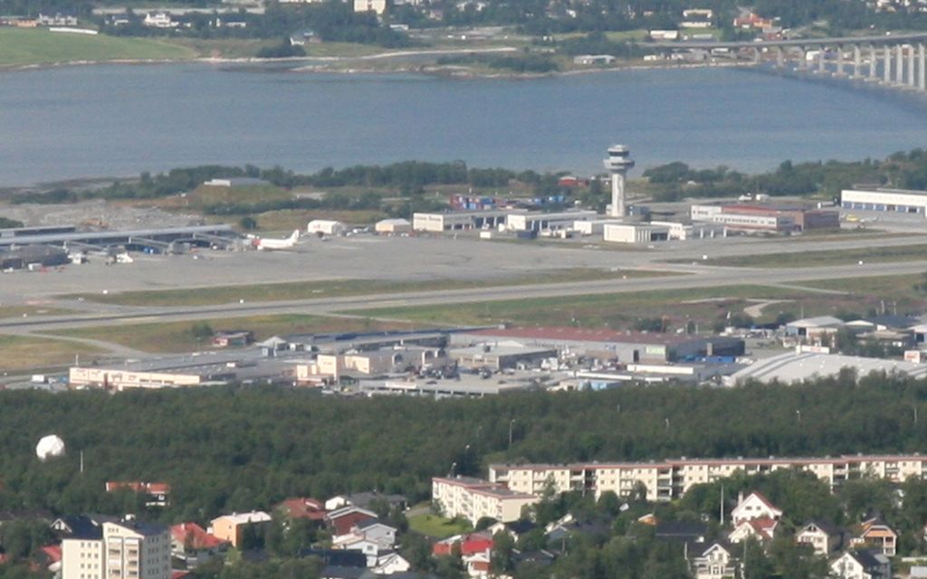Norja pidätti jo toisen droonia lentokentällä lennättäneen venäläismiehen