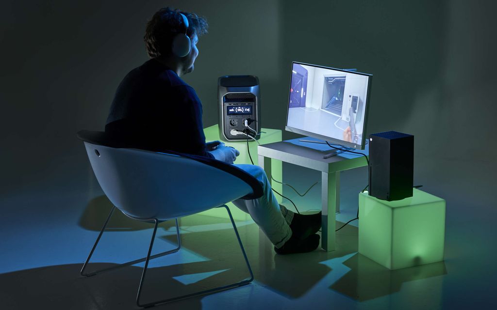 Testissä järeät varavirta­lähteet: Näillä salkuilla saat sähköt ihan minne tahansa