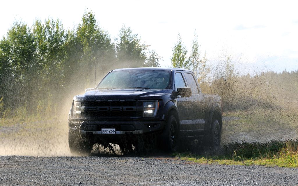 Miksi EU hylkii näitä autoja? – Trumpin tullisopimus vaarassa