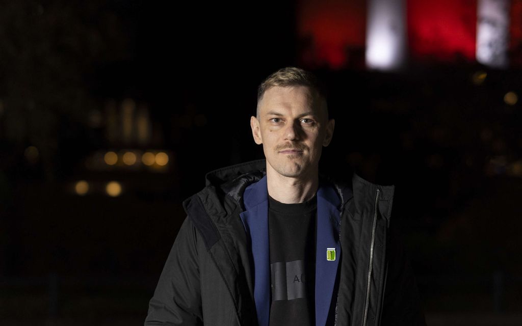 Maxim Fedorov kieltäytyi Ylen toiveesta: "Tappakoon minutkin"