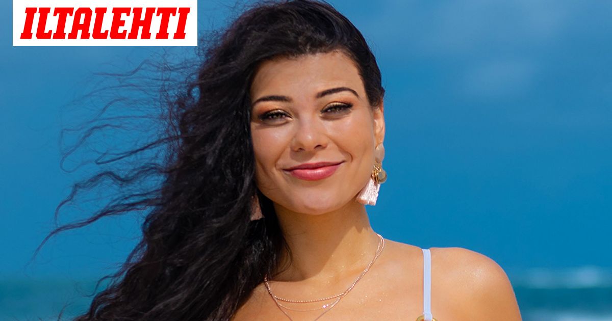 Ex On The Beach Suomi 2020