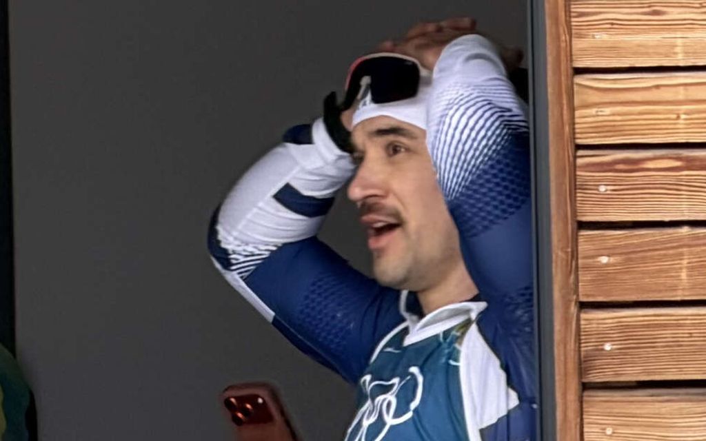 Kuva kertoo kaiken – Suomen olympiamitali oli niin lähellä!