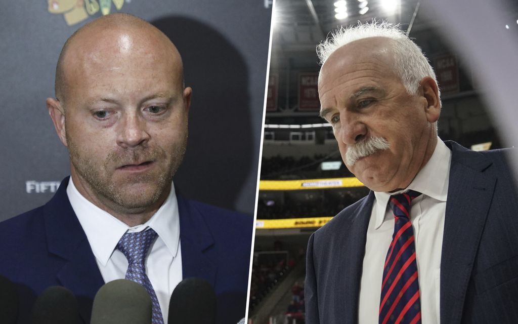 NHL:n kohuvalmentaja ja manageri anovat armoa – Peittelivät seksuaalista hyväksikäyttöä 