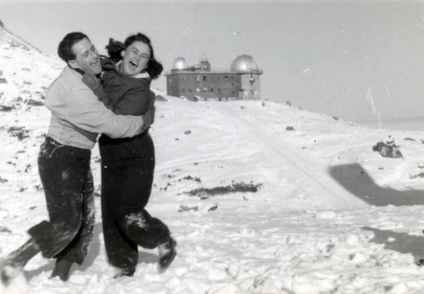 Lale vaikeni yli 50 vuodeksi, kunnes paljasti synkän työnsä Auschwitzissa