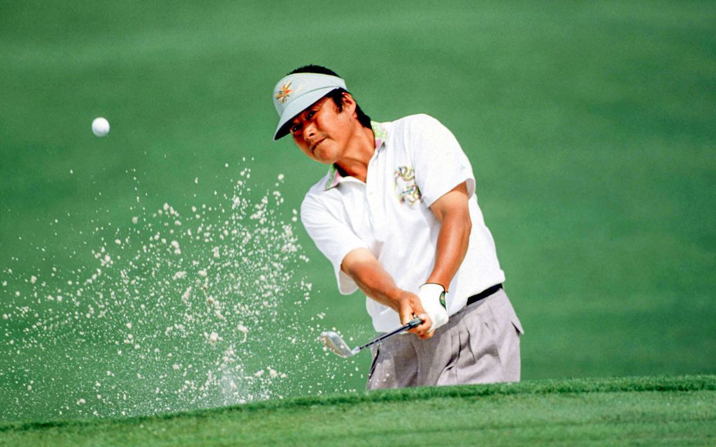 Japanin ”Jumbo” on kuollut