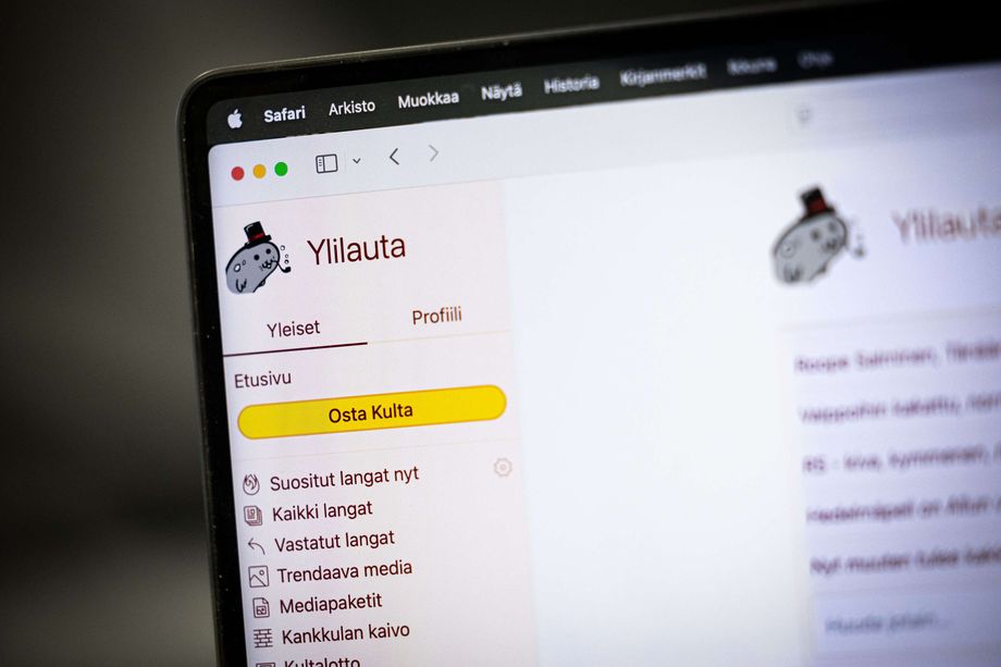 Ylilaudalla J lki Ven j n Trolleista Kertoo Tutkimus Ylilaudalla J lki Ven j n Trolleista Kertoo Tutkimus