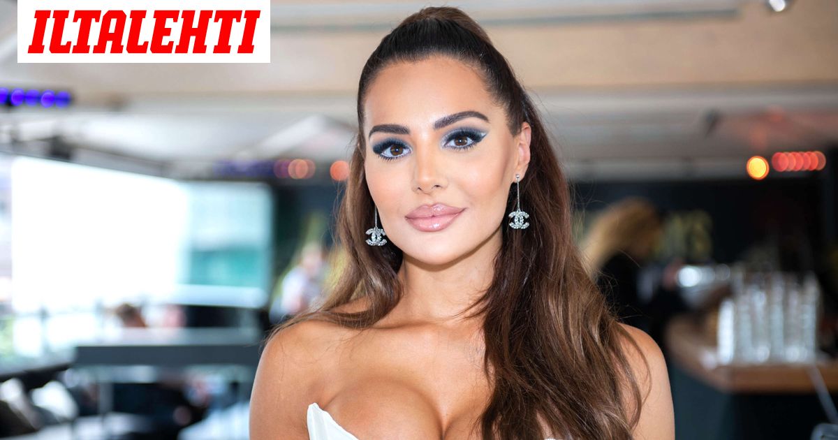 Sofia Belórf ja Jeff: Miljonäärirakkauden alkutarina Marbellassa — image 1