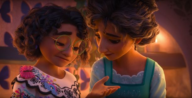 Disney-elokuva Encanto on valloittanut katsojat koskettavalla tarinallaan ja tarttuvalla musiikillaan.