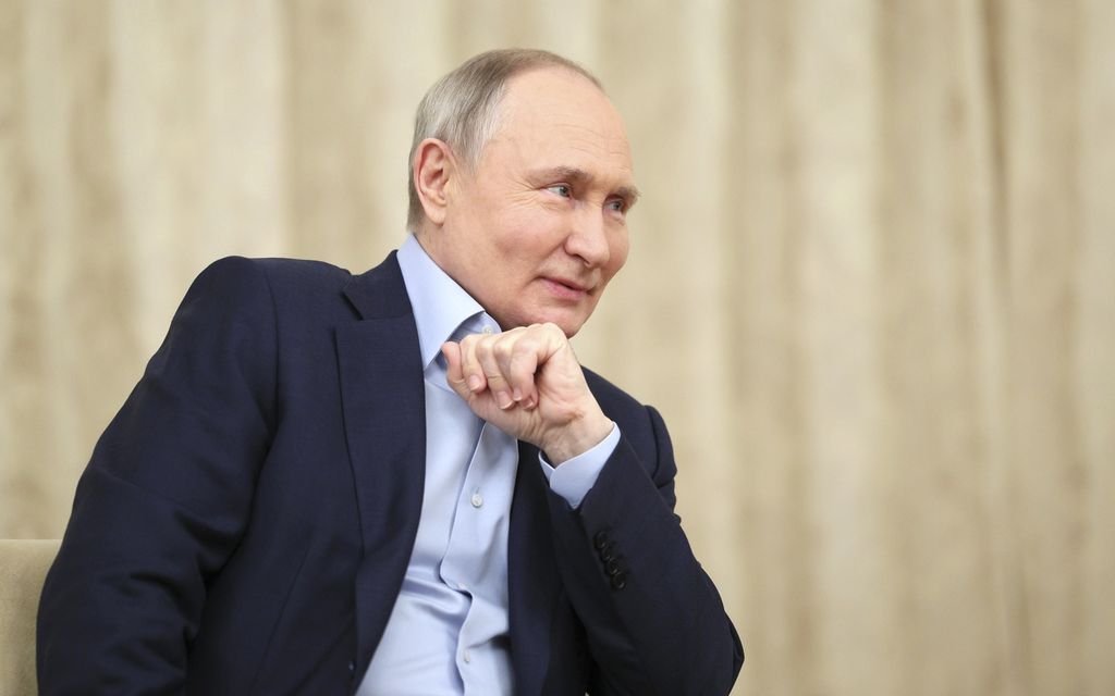 Putin lupasi Euroopan jäätyvän – Nyt venäläiset paleltuvat koteihinsa