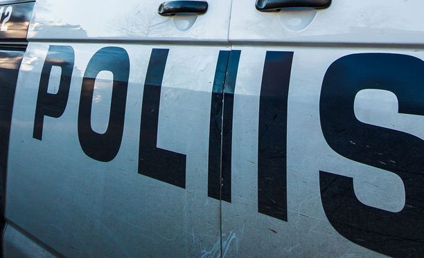 Helsingin poliisin mukaan tutkintanimike voi vielä vaihtua.