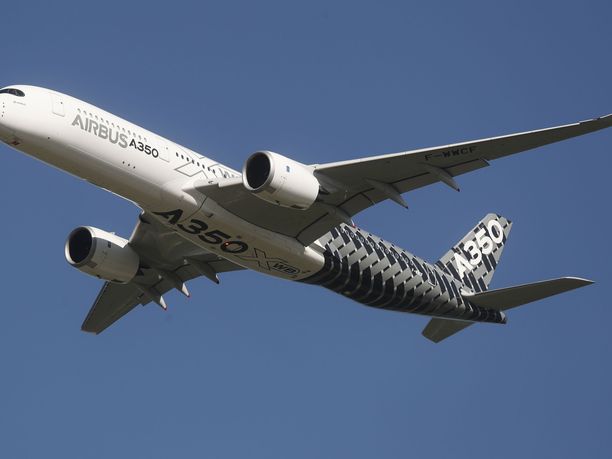 WTO:n välimiesoikeus antoi keskiviikkona Yhdysvalloille luvan määrätä EU:lle rangaistustullit, koska eurooppalainen lentokonevalmistaja Airbus on saanut kiellettyä valtiontukea.