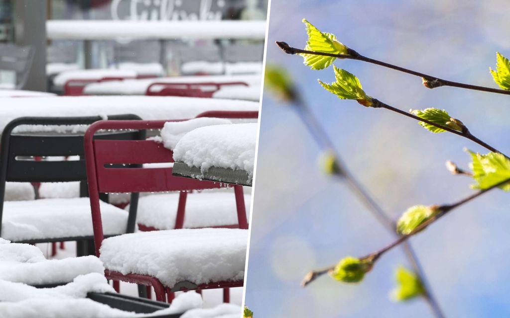 Rajut takatalvet iskevät – Suomi kuplautuu 