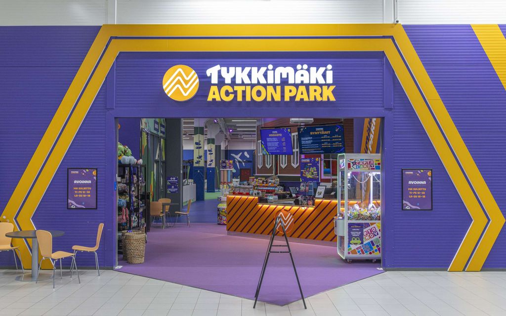 Näin pahasti trampoliinilla pomppiessa voi pahimmillaan käydä – Asiantuntija kertoo