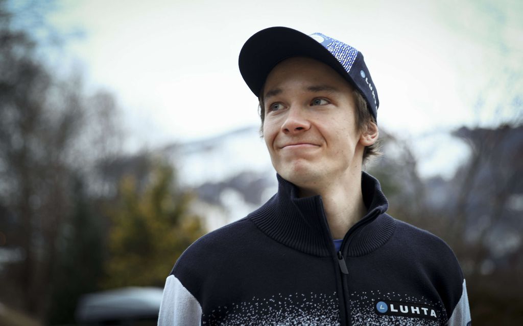 Eero Hirvonen nappasi sensaatio­pronssin – Minja Korhonen heitti piikkiä Ylellä